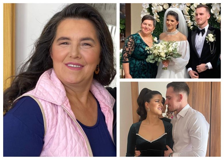 „Un nepot de care să te bucuri.” Cum a reacționat mama Geta, după ce a aflat că Getuța va aduce pe lume un copil