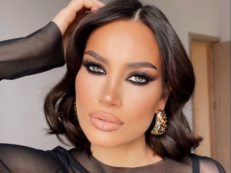  Alina Pușcău, mărturisiri șocante din viața ei