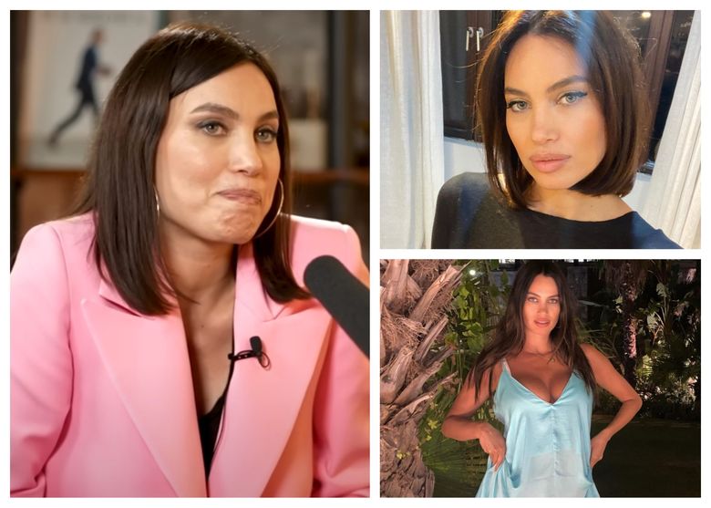 „Mama a încercat să mă avorteze de trei ori, iar tatăl meu era un om agresiv.” Alina Pușcău a făcut mărturisiri șocante despre copilăria ei. Prin ce suferințe a trecut celebrul fotomodel „Mama a încercat să mă avorteze de trei ori, iar tatăl meu era un om agresiv.” Alina Pușcău a făcut mărturisiri șocante despre copilăria ei. Prin ce suferințe a trecut celebrul fotomodel