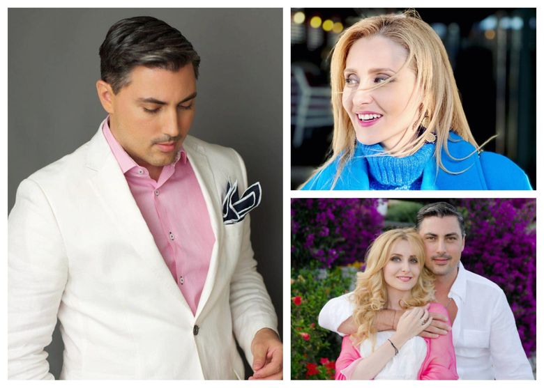 „A fost cel mai greu an din viața mea.” Ce schimbare s-a produs în viața lui Alexandru Ciucu, după ce el și Alina Sorescu au mers pe drumuri separate