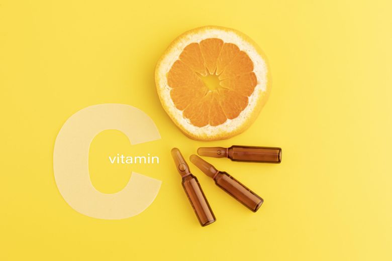 beneficii vitamina c