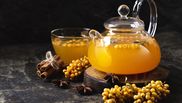 beneficii catina cu miere