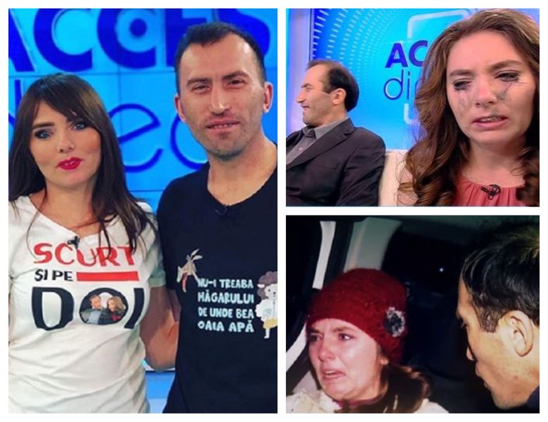 Cum și-a făcut Vulpița din Blăgești apariția, după o perioadă în care nimeni nu a mai auzit de ea. Ce schimbare și-a făcut aceasta