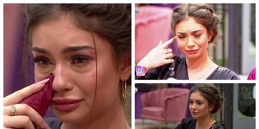 „Părea că vrea să instige pe toată lumea împotriva lui Marinel!” Patricia, în lacrimi. Ce s-a întâmplat cu concurenta din Casa Iubirii