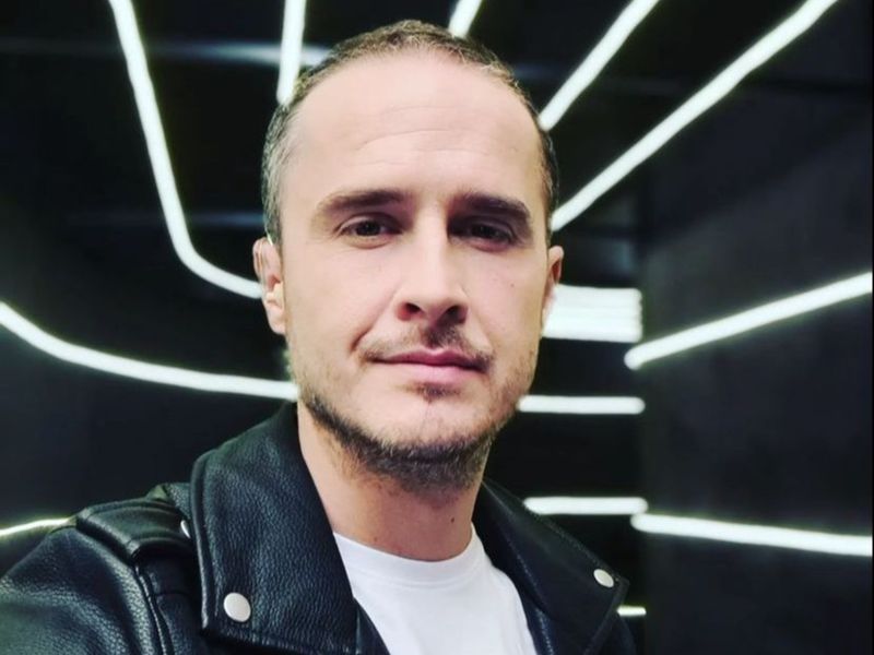  Șerban Copoț a avut parte de multe umilințe, &icirc;n urmă cu mai mulți ani.