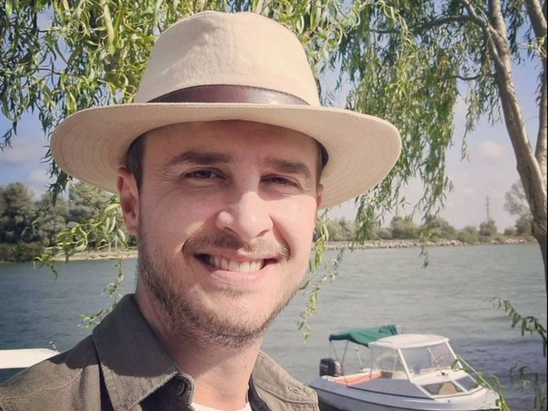  Șerban Copoț a avut parte de multe umilințe, &icirc;n urmă cu mai mulți ani.