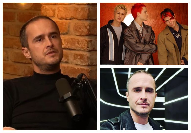 „Ne scuipau în tramvai.” Șerban Copoț a avut parte de multe umilințe, în urmă cu mai mulți ani. Prin ce a trecut moderatorul TV