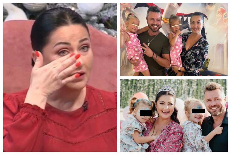 „Nu se pupă.” Gabriela Cristea a primit un val de critici, după ce a făcut un gest controversat cu fiicele sale