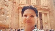  Gina Matache, mesaj emoționant cu subînțeles
