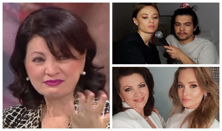 „Prea multă împlinire te face nebun.” Gina Matache, mesaj emoționant cu subînțeles. Ce a postat mama Deliei pe rețelele de socializare