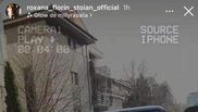 Florin Salam, cadou de milioane pentru Roxana Dobre