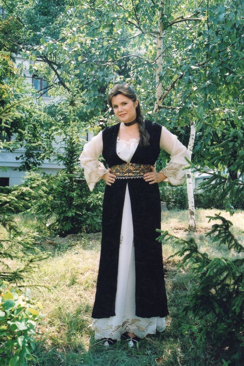  Ce s-a &icirc;nt&acirc;mplat cu Natașa Raab, după ce a fost dată dispărută