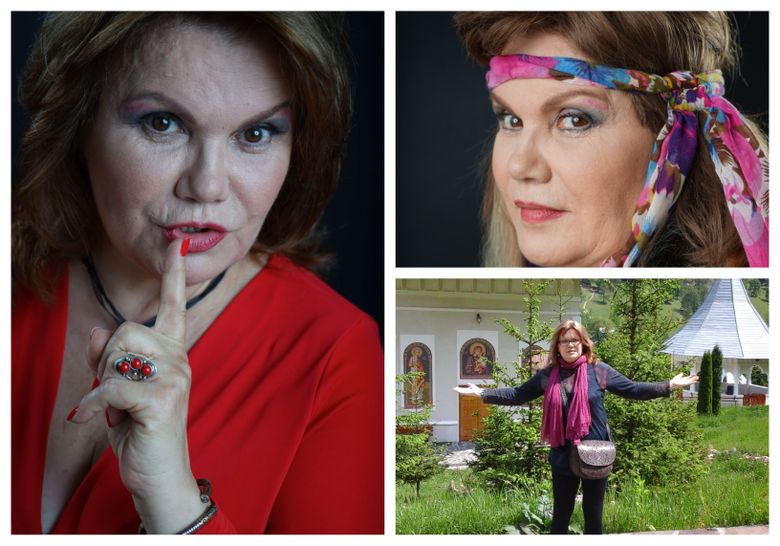 „Nu mai vorbește și nici nu mai mănâncă singură.” Ce s-a întâmplat cu Natașa Raab, după ce a fost dată dispărută