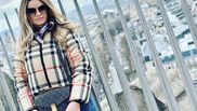 Daniela Ploia o critică aspru pe Marcela Fota, după ce artista și-a făcut un iubit mai tânăr decât ea