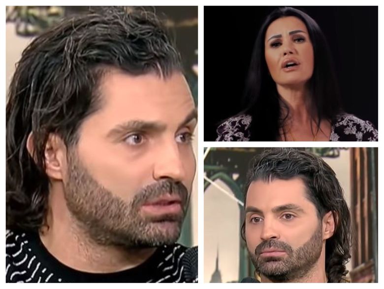 “Mi se pare cea mai mare greșeală din viața mea.” Pepe, mărturisiri dureroase despre fostul mariaj cu Oana Zăvoranu