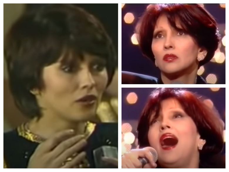 „Nu am cântat niciodată, în viața mea, în bărci sau prin restaurante.