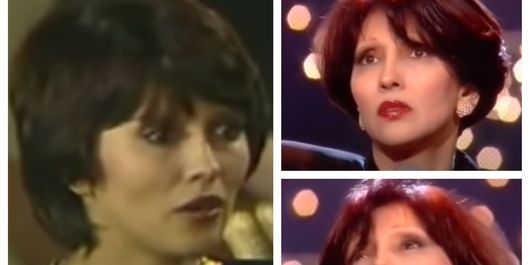 „Nu am cântat niciodată, în viața mea, în bărci sau prin restaurante.