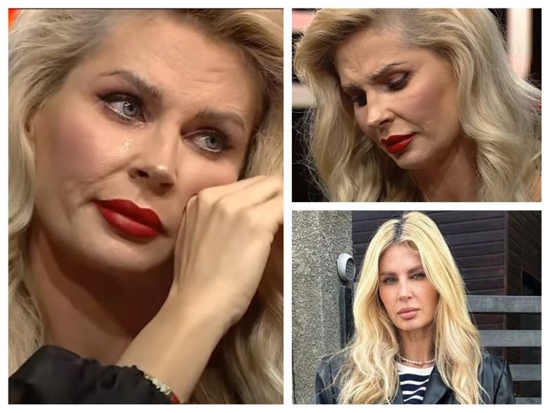 ”Nu știu dacă se vede tristețea pe fața mea.” Andreea Bănică a întâmpinat probleme serioase de sănătate! Cum s-a afișat vedeta în mediul online