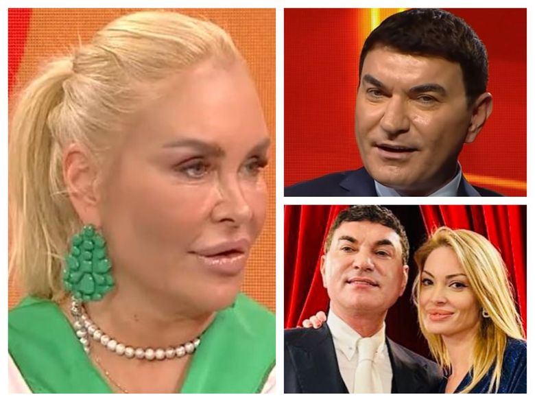 ”Este cel mai plătitor.” Vica Blochina a surprins o lume întreagă, după declarațiile neașteptate despre Cristi Borcea! Ce a spus vedeta despre soțul Valentinei Pelinel