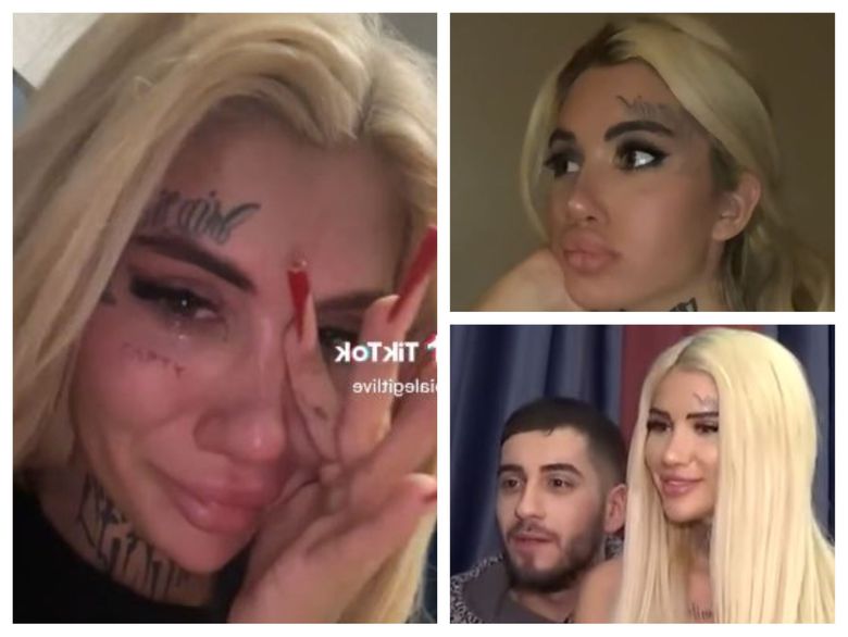 ”Îți promit că o să-ți fac probleme mari.” Bia Khalifa a primit amenințări dure în mediul online, la puțin timp după separarea de Fulgy
