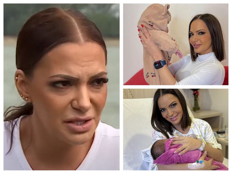 ”Acum ai 2 copii fără tată.” Andreea Antonescu, pusă la zid de o internaută din mediul online, după ce a anunțat despărțirea de partenerul ei