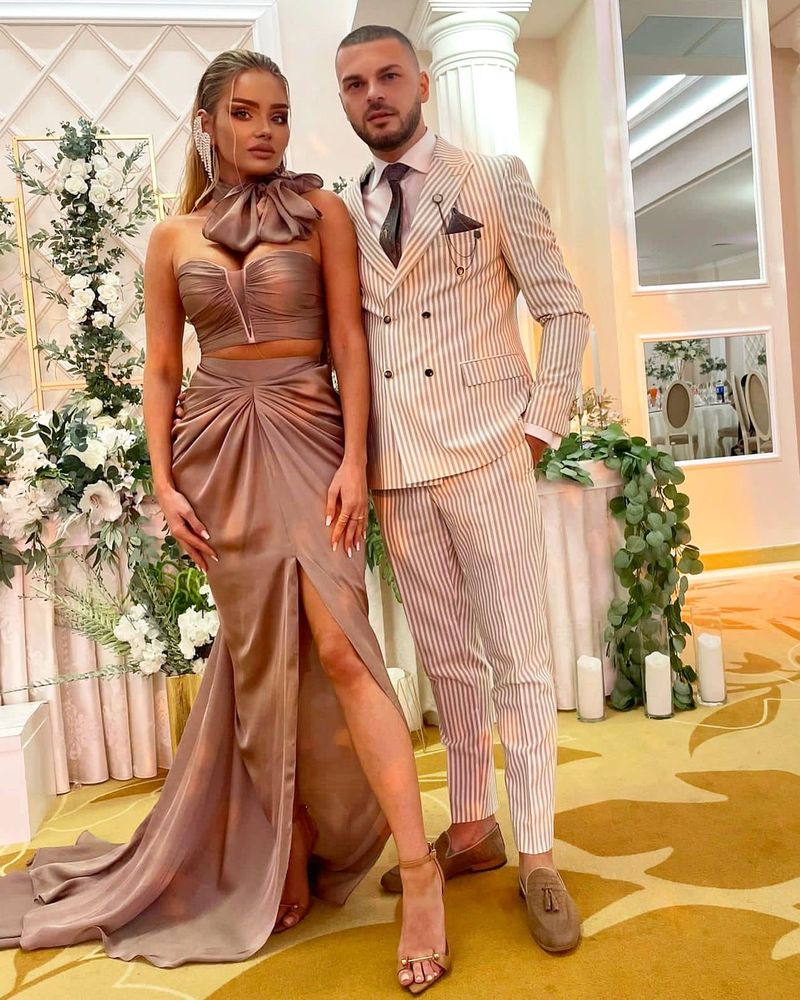 Cine este Robert Stoica, iubitul Mariei Constantin