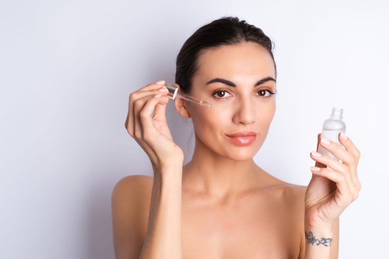 beneficii vitamina c pentru ten