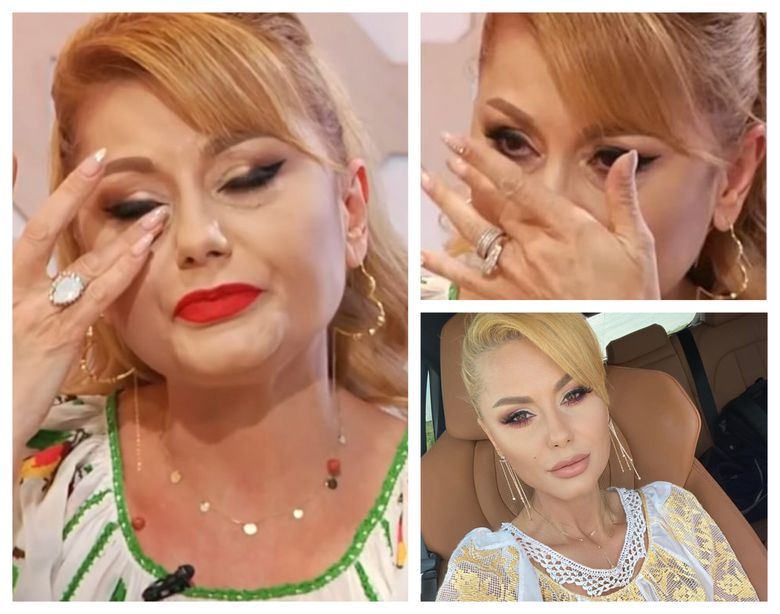 „Mi-a fost foarte teamă să nu pățească ea ceva.” Emilia Ghinescu și-a pus viața în pericol, pentru a deveni mamă! Ce momente au marcat-o pe artistă