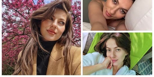 “Am aflat că am nasul mare atunci când am intrat în industria muzicală.” Cum a fost criticată Lidia Buble de către oameni