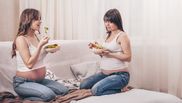Care trebuie să fie alimentația unei femei în timpul sarcinii