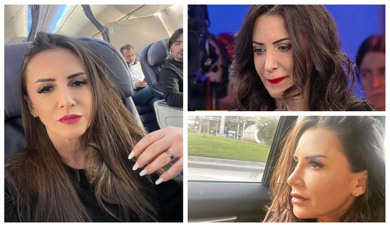 “Să-mi dai și banii ăia care au rămas.” Mara Bănică, țepuită de un muncitor care îi renova noua locuință “Să-mi dai și banii ăia care au rămas.” Mara Bănică, țepuită de un muncitor care îi renova noua locuință