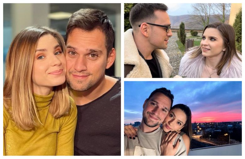 ”Ne sfătuim în privința anumitor lucruri.” Vlad Gherman, dezvăluiri surprinzătoare despre relația cu Cristina Ciobănașu
