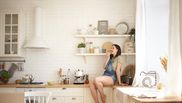Totul despre femeia modernă și rolul ei în bucătărie