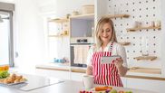 Totul despre femeia modernă și rolul ei în bucătărie