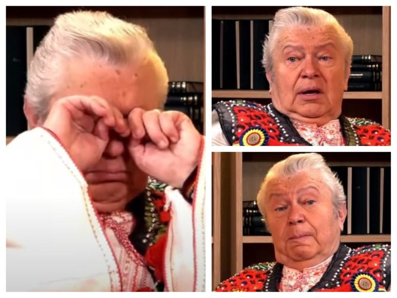 “A fost cumplit de greu, a avut o boală incurabilă.” Gheorghe Turda, dezvăluiri cutremurătoare despre pierderea soției sale, din cauza unei boli nemiloase