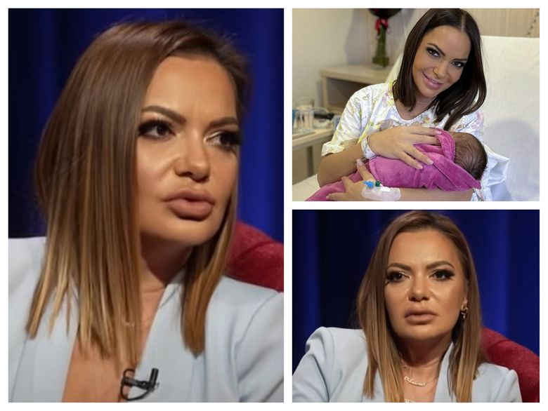 “Știu că reușesc orice îmi propun!” Ce mesaj a postat Andreea Antonescu, după separarea de tatăl fiicei sale? Fanii au felicitat-o în secțiunea de comentarii