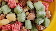 Cum scăpăm de pofta de dulce