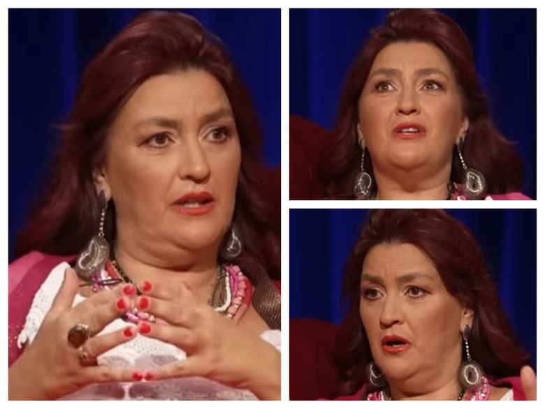 “Mulți bărbați au încercat să mă aibă în pat numai pentru că eram frumoasă.” Rona Hartner, mărturisiri șocante despre agresiunile regizorilor cu care a lucrat