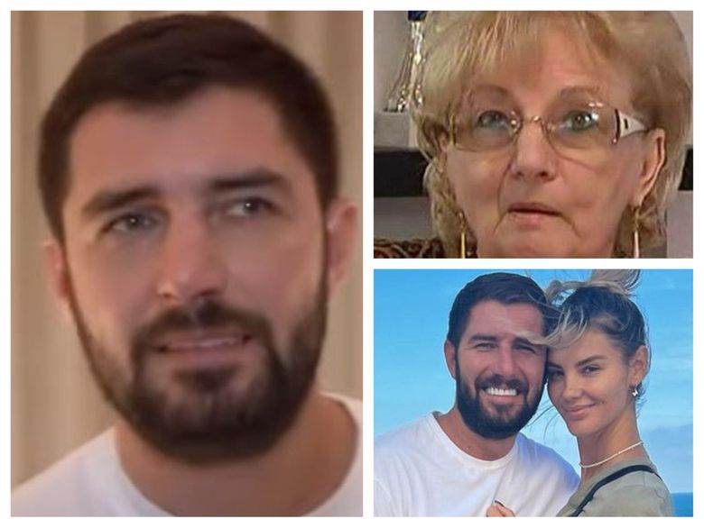 “Trebuie să știe că eu sunt fericit.” Ce relație are, în prezent, Ramona Olaru cu fosta sa „soacră”?