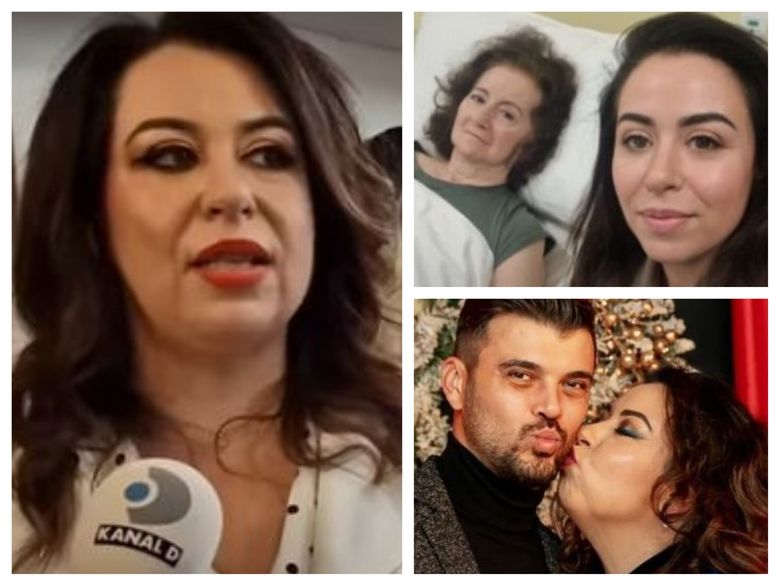 ”Nu există asta cu mama care să se bage în viața copiilor.” Ce părere are Mioara Roman despre despărțirea scandaloasă dintre fiica ei, Oana, și Marius Elisei