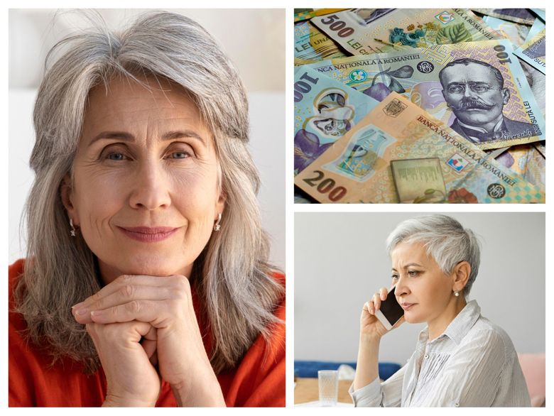 Ce trebuie să știe femeile despre creșterea vârstei de pensionare. Ultimul anunț făcut de Marcel Boloș