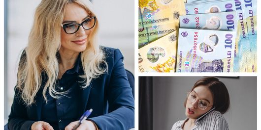 Veste bună pentru femeile salariate din România! Cine va beneficia de bani în plus?