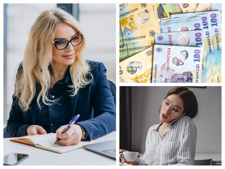 Veste bună pentru femeile salariate din România! Cine va beneficia de bani în plus?