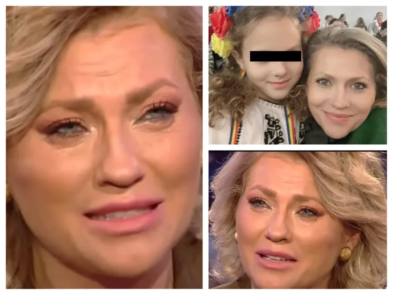 „E vorba despre o viață în care am reușit să-mi îndeplinesc visul de a deveni mamă.