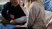 Cum putem crește imunitatea copiilor ca să nu mai răcească des