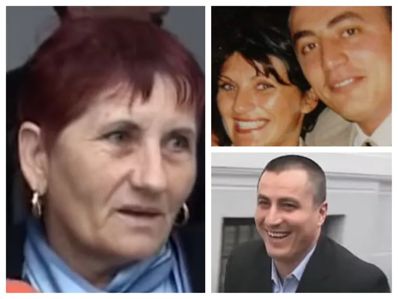 “O să îl dăm în judecată.” Cum a reacționat mama Elodiei Ghinescu, după ce fostul soț al fiicei sale, Cristian Cioacă, și-a cerut eliberarea din închisoare
