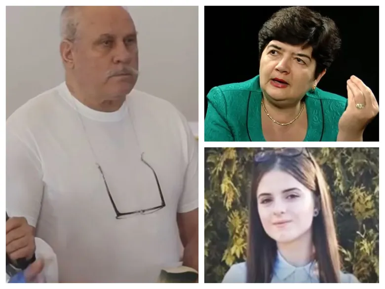 ”El crede orice și crede că tot acest joc va fi unul în favoarea lui, dar degeaba crede. Sunt povești de adormit copii.” Ce declarații a făcut avocata familiei Melencu, după ce Gheorghe Dincă s-a pocăit și s-a creștinat în penitenciar