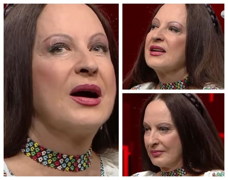 „Simțeam că-mi iese inima din piept de frică, iar când am ajuns jos, pe alee, am încercat să scot mâna de pe mâneca hainei, ca să scap.