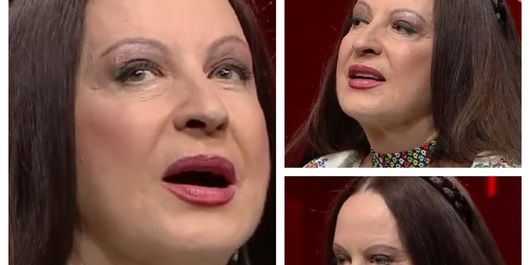 „Simțeam că-mi iese inima din piept de frică, iar când am ajuns jos, pe alee, am încercat să scot mâna de pe mâneca hainei, ca să scap.