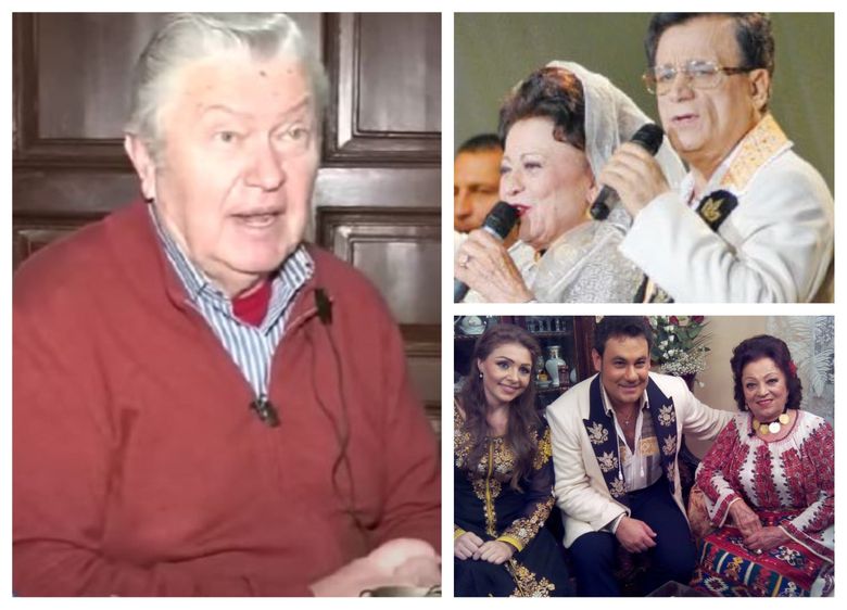 ”Mai aud că se tot laudă unul și altul că au fost la petrecerile lui Nicolae Ceaușescu!